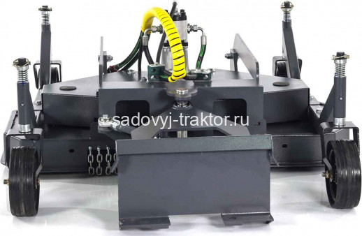 Газонокосилка роторная Baumech 120 см