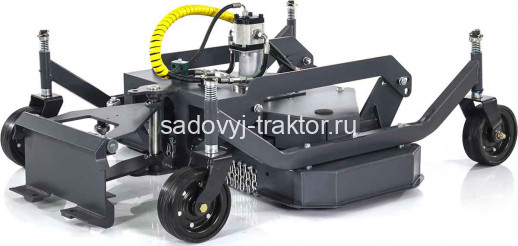 Газонокосилка роторная Baumech 120 см