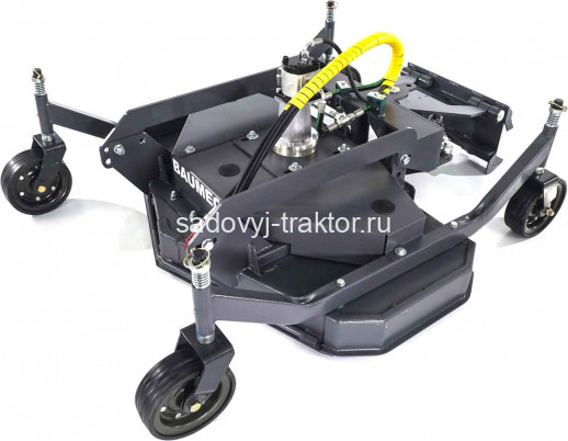 Газонокосилка роторная Baumech 120 см