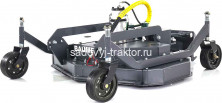 Газонокосилка роторная Baumech 120 см