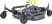 Газонокосилка роторная Baumech 120 см