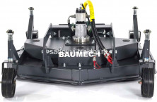 Газонокосилка роторная Baumech 120 см