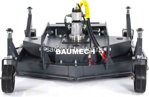 Газонокосилка роторная Baumech 120 см