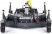 Газонокосилка роторная Baumech 120 см