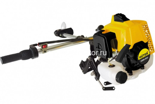 Лодочный мотор Huter GBM-RS4