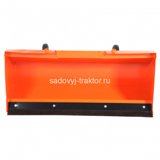Бункер подметальной машины YARD FOX 800SL
