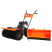 Бункер подметальной машины YARD FOX 800SL