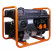 Генератор бензиновый VILLARTEC GG4000, 3,6 кВт