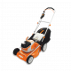 Газонокосилка аккумуляторная VILLARTEC MA 4043