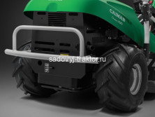 Газонокосильная машина Caiman СROSO 2WD 22 л.с