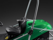 Газонокосильная машина Caiman СROSO 2WD 22 л.с