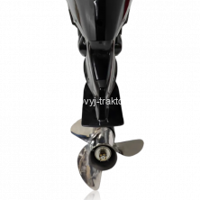 Лодочный мотор TOYAMA F100FEX-T-EFI 4 тактн