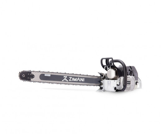 Бензопила ZimAni MS880