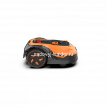 Робот-газонокосилка VILLARTEC MI1402