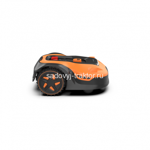 Робот-газонокосилка VILLARTEC MI1402