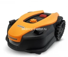 Робот-газонокосилка VILLARTEC MI1402