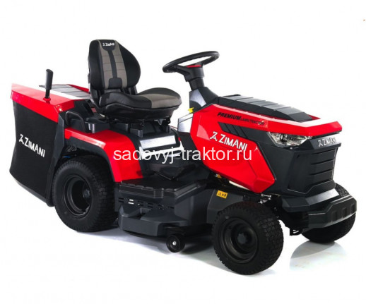 Садовый трактор ZimAni TC97HLD PREMIUM
