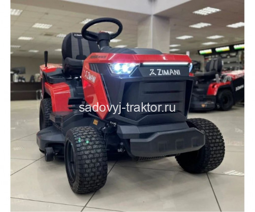 Садовый трактор ZimAni TC97HLD PREMIUM