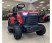 Садовый трактор ZimAni TC97HLD PREMIUM