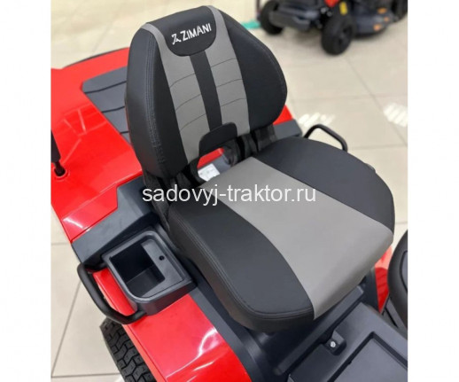 Садовый трактор ZimAni TC97HLD PREMIUM