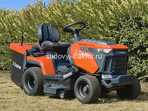 Садовый трактор ZimAni TC97HLD PREMIUM