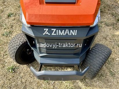 Садовый трактор ZimAni TC97HLD PREMIUM