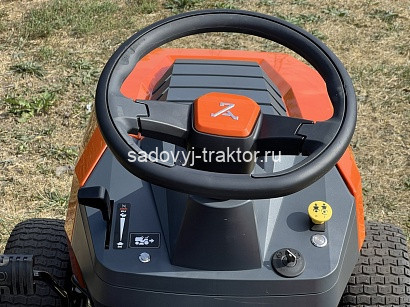 Садовый трактор ZimAni TC97HLD PREMIUM