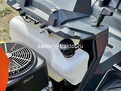 Садовый трактор ZimAni TC97HLD PREMIUM
