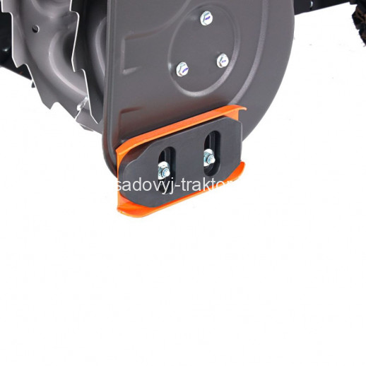 Снегоочиститель бензиновый Yard Fox OPTIMA 6151E