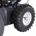 Снегоочиститель бензиновый Yard Fox OPTIMA 6151E