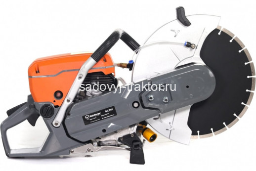 Бензорез Holzfforma GC790 14"