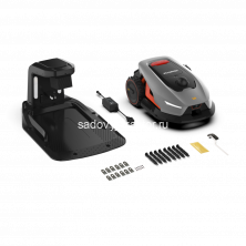 Робот-газонокосилка VILLARTEC MI1500V