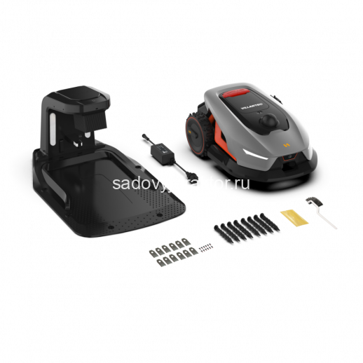 Робот-газонокосилка VILLARTEC MI1500V