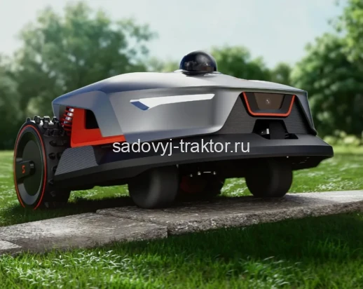 Робот-газонокосилка VILLARTEC MI1500V