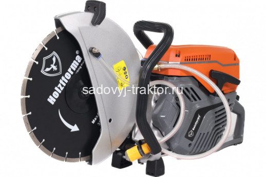Бензорез Holzfforma GC790 16"