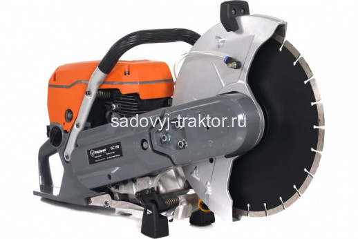 Бензорез Holzfforma GC790 16"