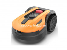 Робот-газонокосилка VILLARTEC MI402