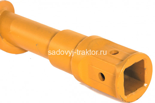 Шнек для гидровращателя Delta SH5 (кат.III-IV), D-150,L-1450, H-sq.75, 37,5 кг