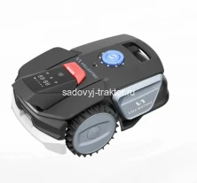 Робот-газонокосилка VILLARTEC MI500V