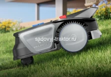 Робот-газонокосилка VILLARTEC MI500V