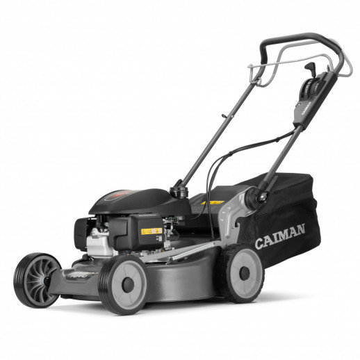 Газонокосилка бензиновая Caiman FERRO 52HV
