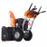 Снегоочиститель бензиновый Yard Fox PRO 7654E