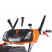 Снегоочиститель бензиновый Yard Fox PRO 7654E