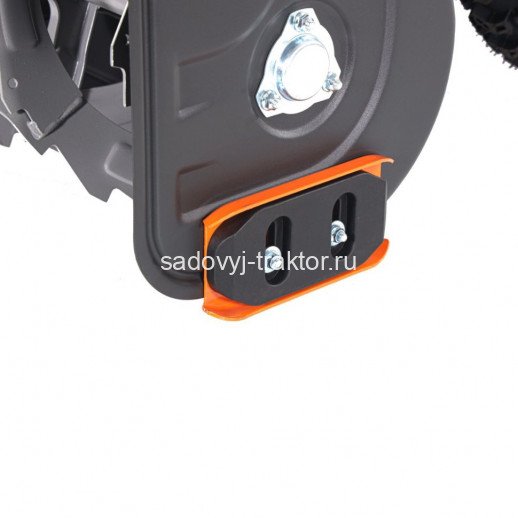 Снегоочиститель бензиновый Yard Fox PRO 7654E