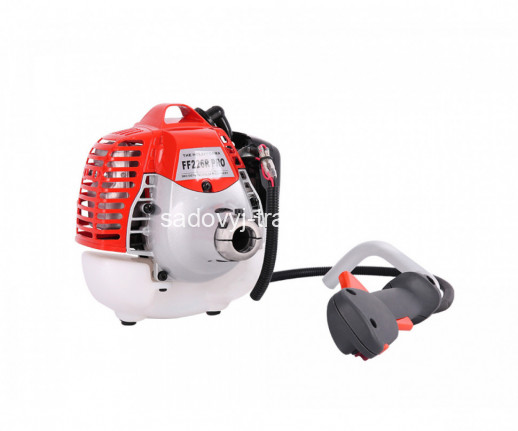 Мотокоса HOLZFFORMA FF226R PRO