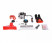 Мотокоса HOLZFFORMA FF226R PRO