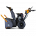 Снегоуборщик бензиновый VILLARTEC WB G-118 (302 см3, 76/54 см, 6/2 ск