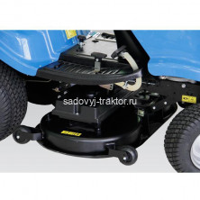 Газонокосильная машина MasterYard ST2042 20 л.с.