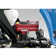 Газонокосильная машина MasterYard ST2042 20 л.с.