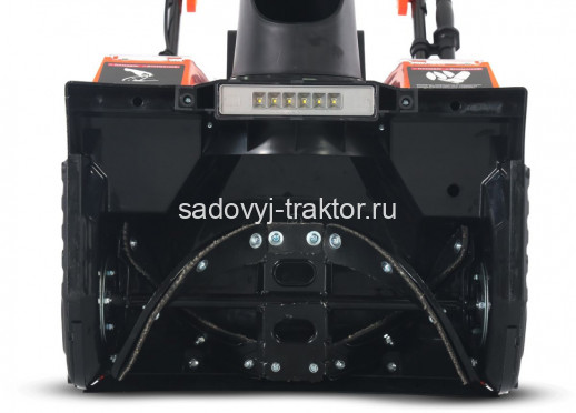Электрический снегоуборщик Yard Fox BASIC 4625E